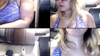 Averyrosethorne slow motion pleasure in cam recording 2017-09-12_234908