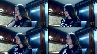 Zuzulici groaning and moaning in free cam recording 2017-09-09_030330