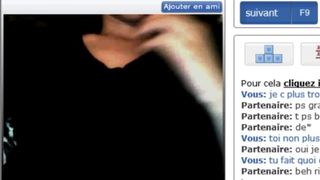 Chat With A Strange