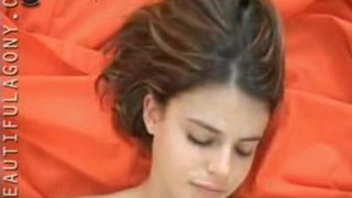 BA Emma Watson Lookalike