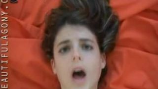 BA Emma Watson Lookalike