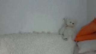 Ashleybulgari more ass teasing