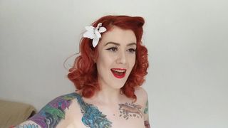 Suicidegirl 6