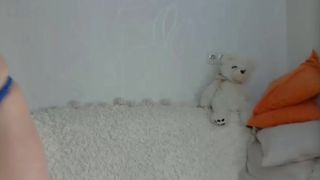 AshleyBulgari Ass Tease