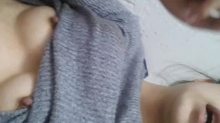 korean girl masterbation in restroom 1