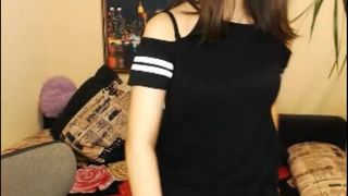 LoraEager again none nude