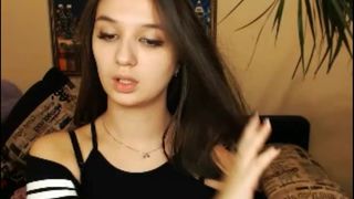 LoraEager again none nude