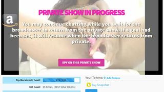 Nia Harris in her chair 1