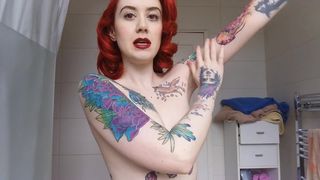 Suicidegirls 4