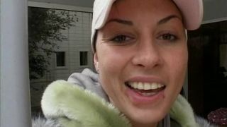 Anastacia forced to nude