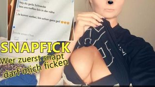 Snap Fuck beautiful girl