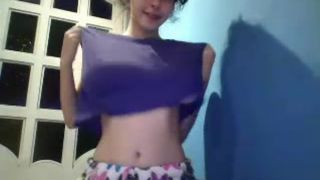 dreianova huge tits 09/10/17