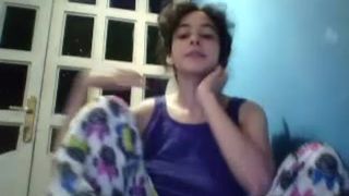 dreianova huge tits 09/10/17 3