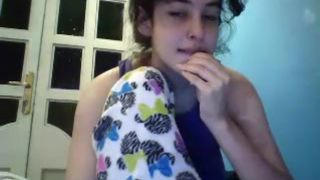 dreianova huge tits 09/10/17 3