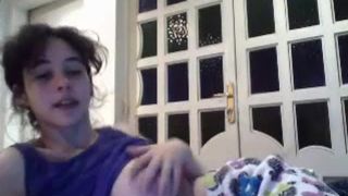 dreianova huge tits 09/10/17 2