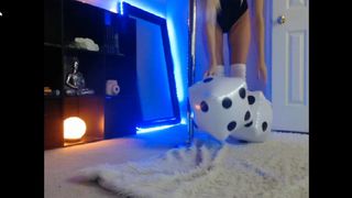 kellybarbiee fingering