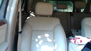 Шурыгина голая в машине