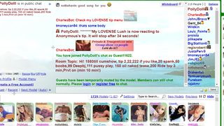 PollyDolll magnificient boobie romanian