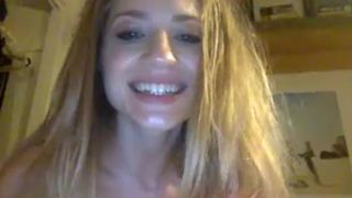 KosherPussy Masturbates
