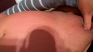 preggo masturbation labia 1