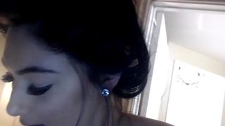 Savageminx cam recording 2016 April 19 082657