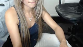 Ratajkowski webcam recording 2016 April 19 11-49-58