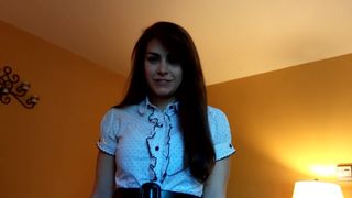 RavASHing103 Afternoon Blowjob in private premium video
