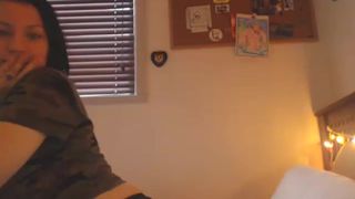 Ivyash cam recording 2016 April 23 070308