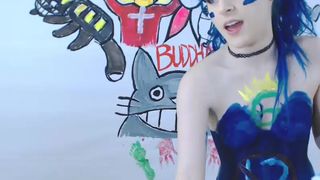 Kati3kat cam recording 2015 March 30_10-23-45