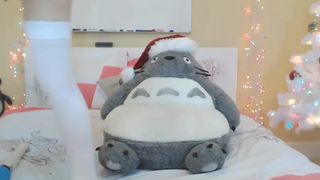 Kati3kat webcam recording 2014 December 15_01-14-43