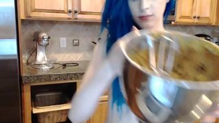 Kati3kat webcam recording 2014 November 17_09-49-47
