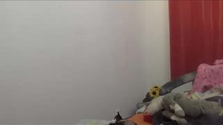 Lucycutiee webcam recording 2016 April 27 07-49-40