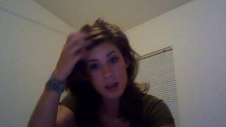 ChloeLamb Fuck 03 BJ in private recording