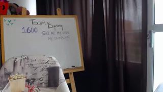 Mylittlebunny1 cam recording 2016 April 28 201724