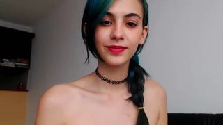 Giabaker webcam recording 2016 April 28 02-30-28