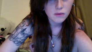 Poutykaylie cam recording 2016 April 29 124855