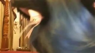 Kitten_Sophie Kitten's First On-Camera Blowjob in private premium video