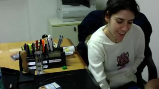 Lady_anal bf blowjob cam recording 2016 April 30 041133