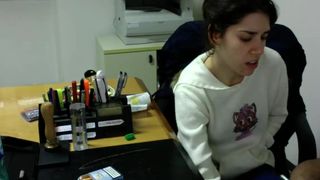 Lady_anal bf blowjob cam recording 2016 April 30 041133