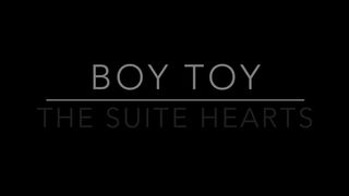 TheStellarGF Boy Toy Suite Hearts in private premium video