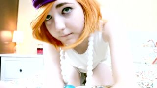 Tidecallernami Creamy Mafia Jinx Cum in private premium video