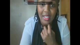 Missytrig aka Macy sex with a man in office.