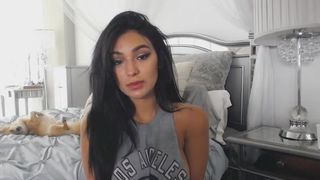 xo_esme mfc Sexy Tease Camshow Video