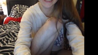 Princesscedar showing