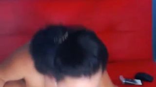 AmazingKentfuckdildo