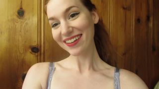 redheadthrow7 recording