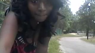 Mimi nipples