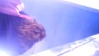 Upskirt a Colegiala DE Secundaria