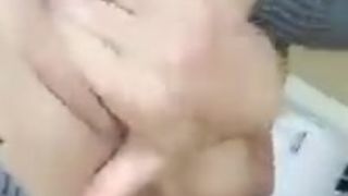 Allison Parker Alone