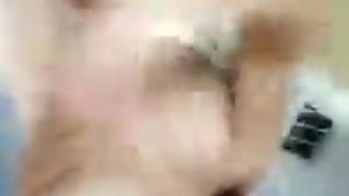 Allison Parker Alone